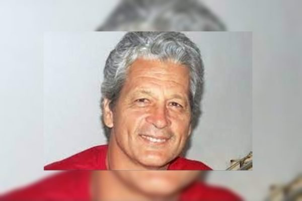 Paulo Pestana, jornalista e articulador da campanha de Ibaneis Rocha