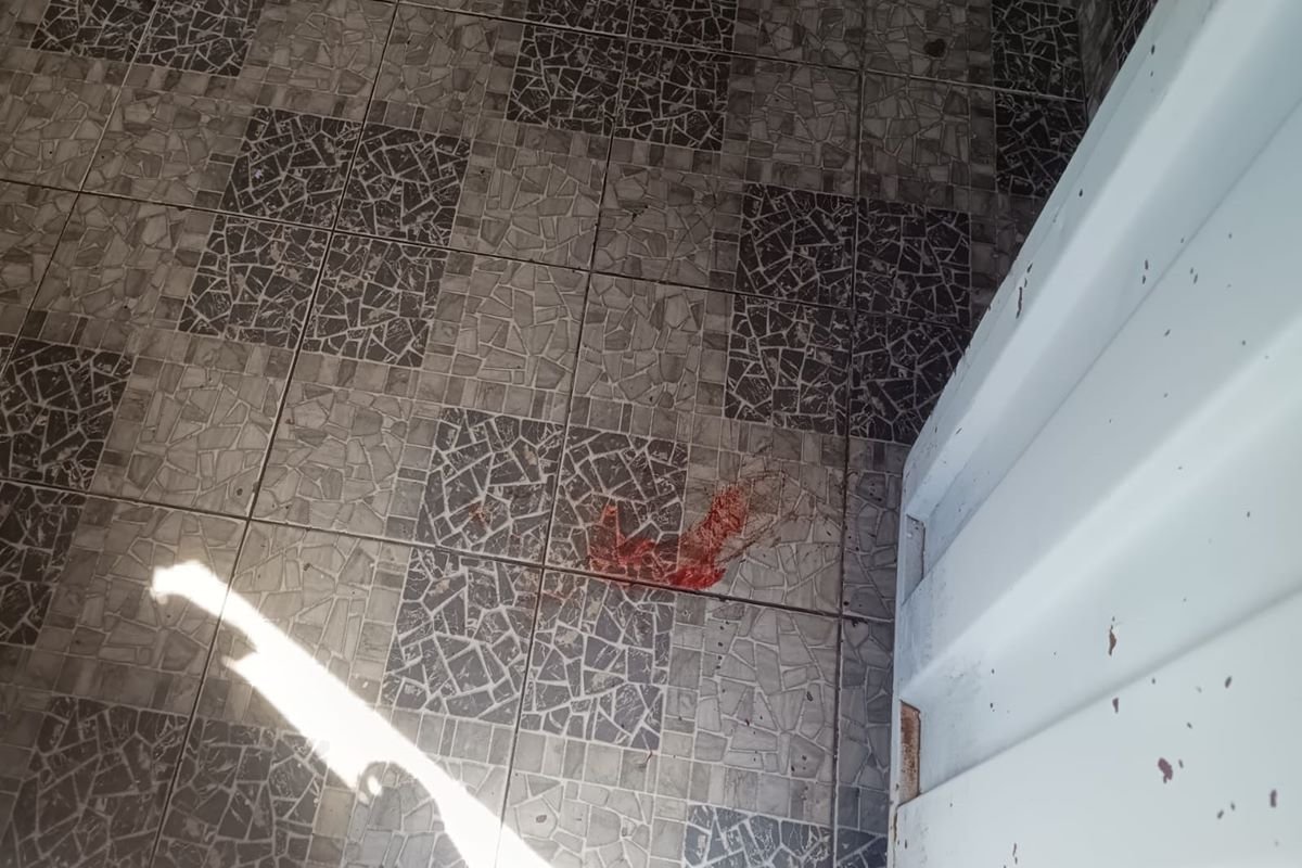 Mulher é mantida em cárcere pelo ex-companheiro