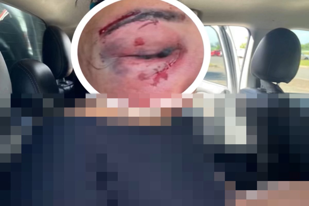 Mulher é mantida em cárcere pelo ex-companheiro