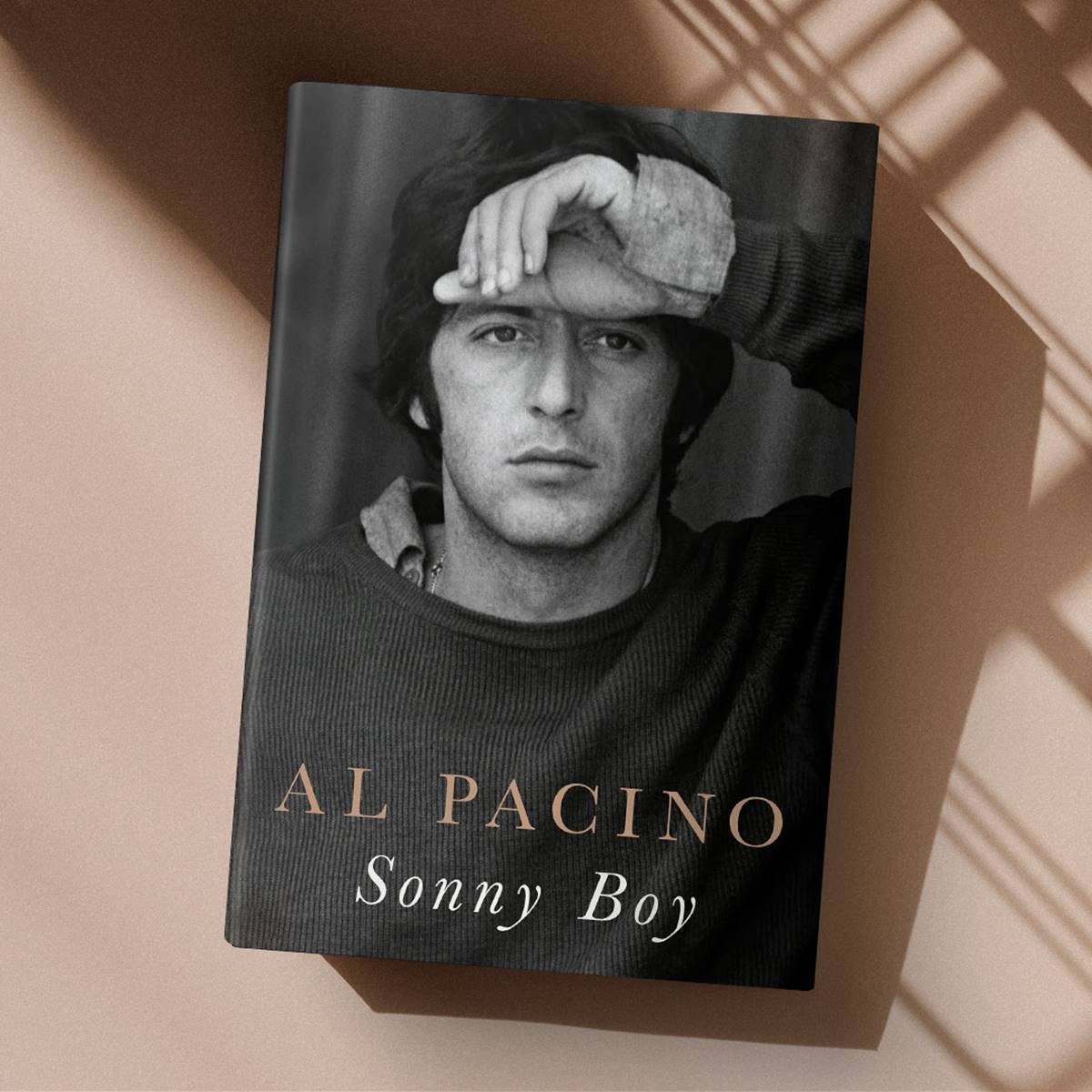 Livro de memórias de Al Pacino chegará ao Brasil em outubro | Metrópoles