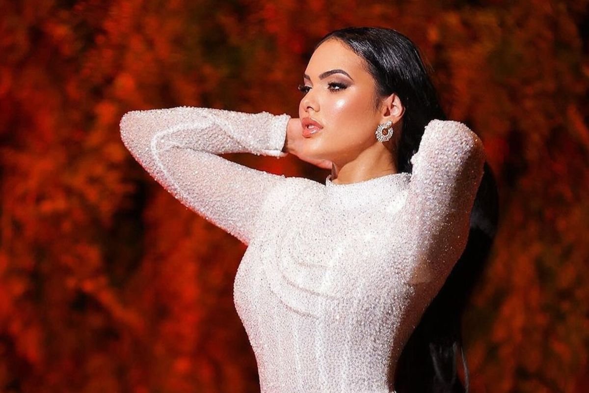 Foto colorida de Emily Garcia - Metrópoles