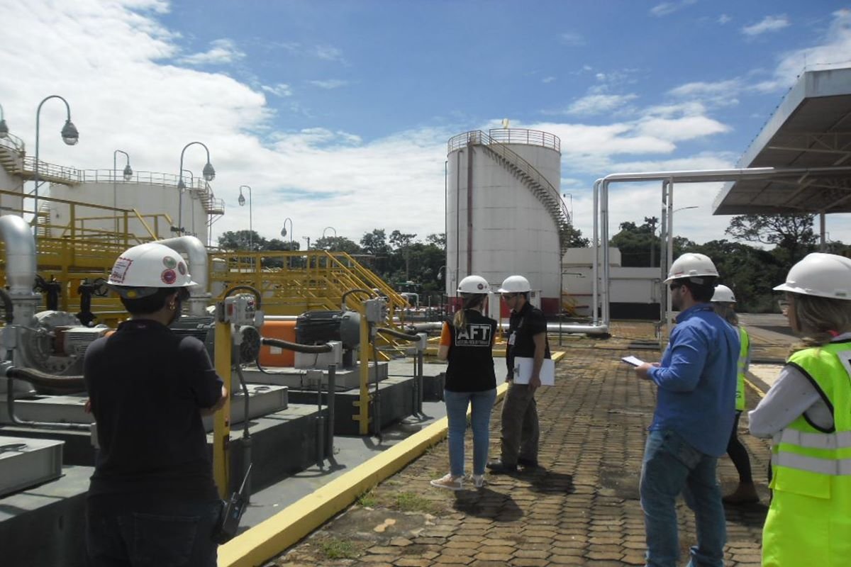 Operação Aeroporto de Brasília