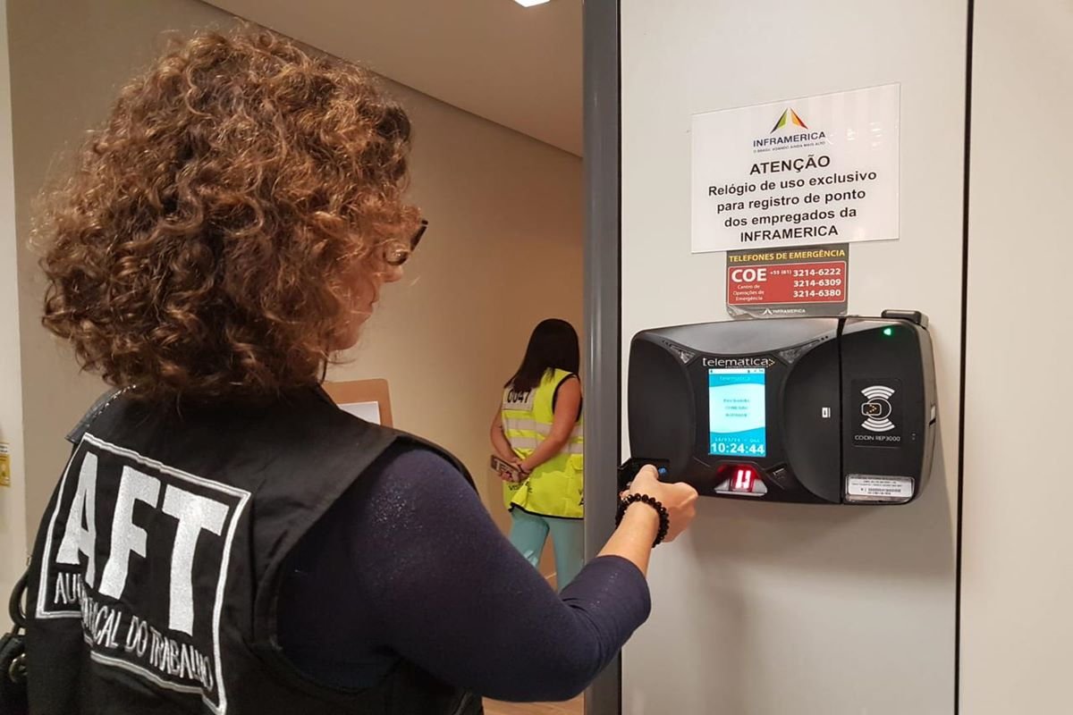 Operação Aeroporto de Brasília