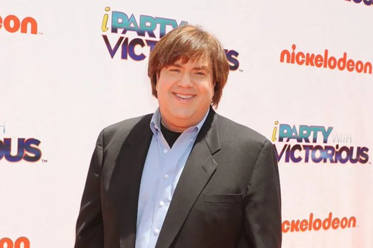 Dan Schneider trabalhou por anos na Nickelodeon - Metrópoles