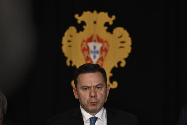 Luís Montenegro é o novo primeiro-ministro de Portugal