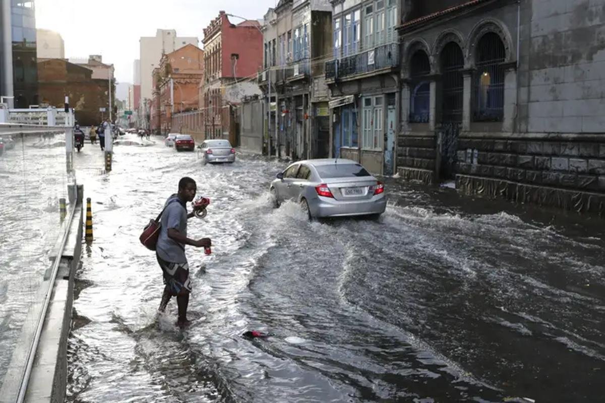 Calor: São Paulo tem 3º verão mais quente da série histórica do