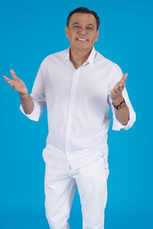 Frank Aguiar