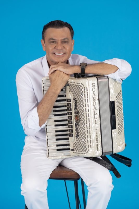 Frank Aguiar