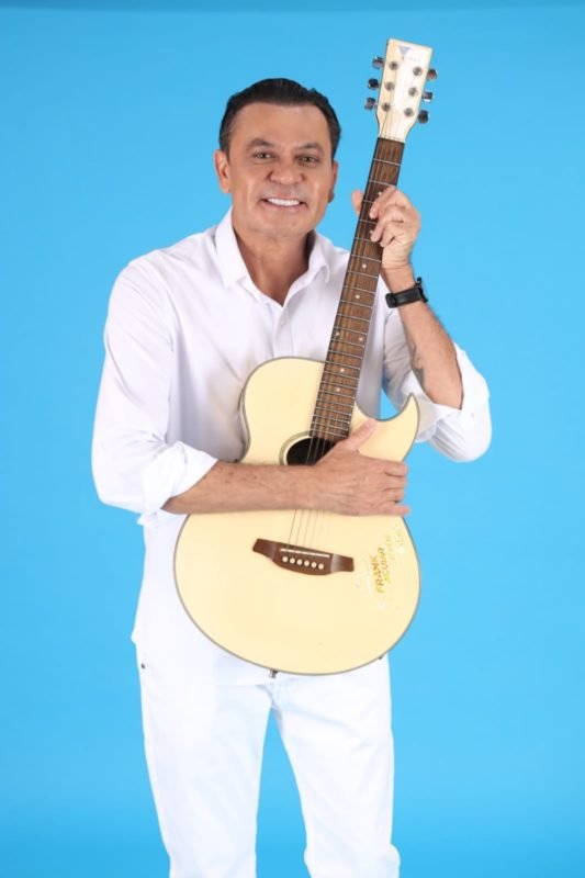Frank Aguiar