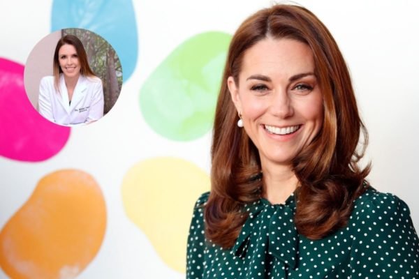 Vídeo: oncologista Adriana Moura fala sobre o câncer de Kate Middleton