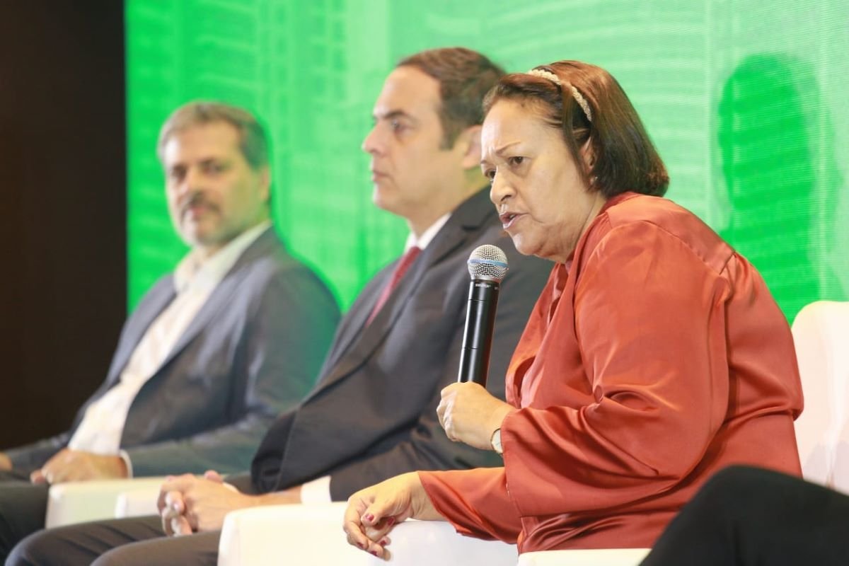 Evento Nordeste em Pauta - Metrópoles