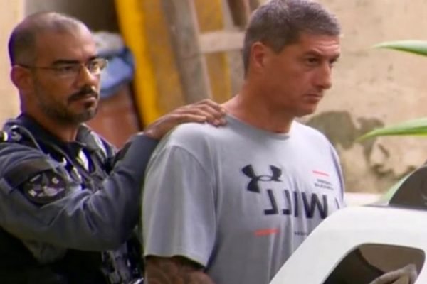 Marielle: polícia evitou prender Lessa em ano eleitoral, aponta Witzel