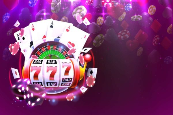 Microgaming casinos - APOSTAS