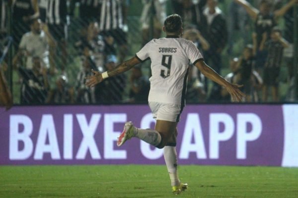 Botafogo faz 4 x 0 no Boavista e encaminha título da Taça Rio