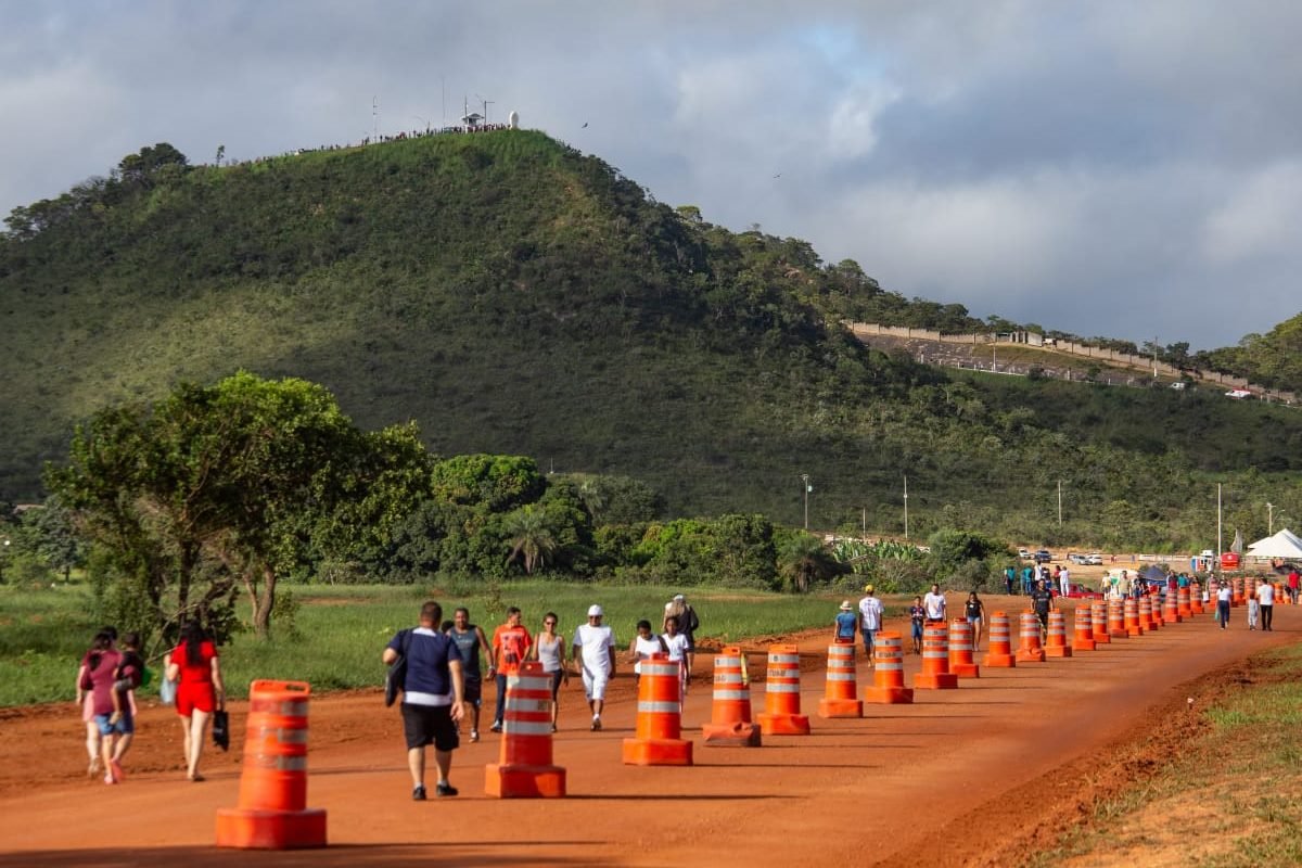 Morro da Capelinha - Metrópoles