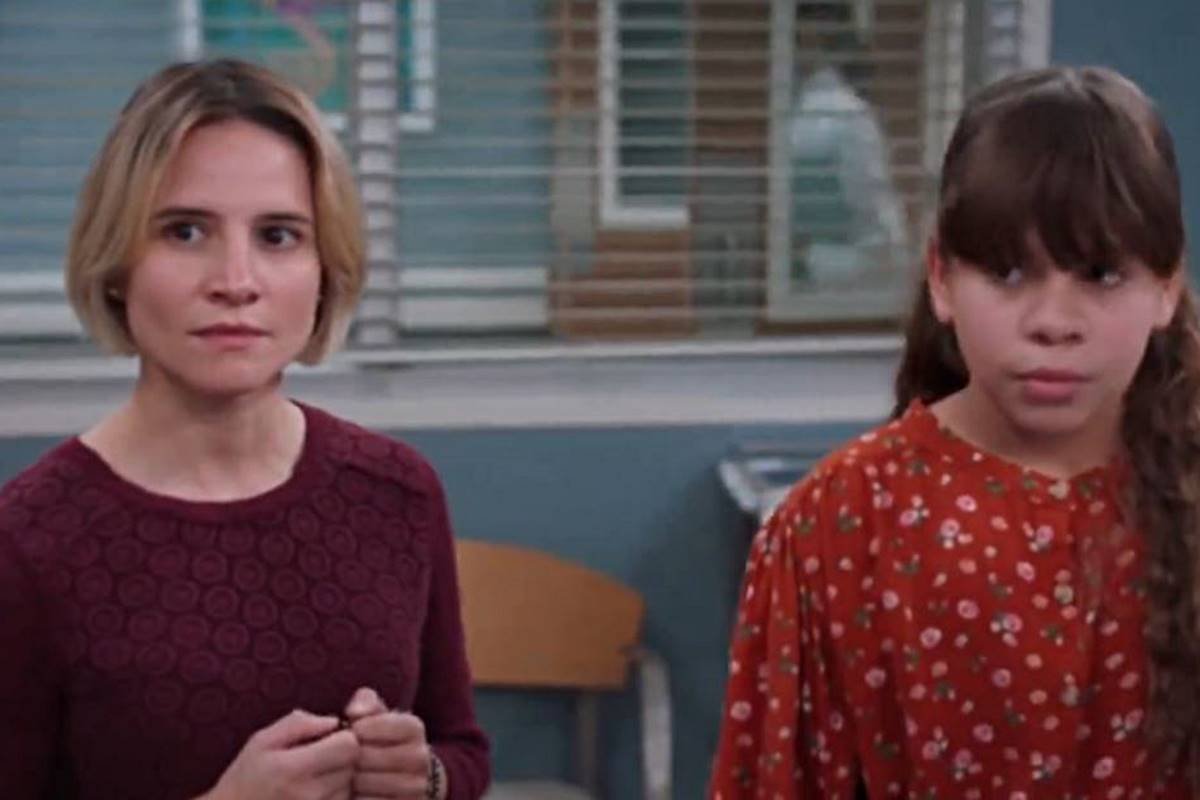 Veja cena de Bianca Comparato, atriz brasileira, em Grey’s Anatomy ...