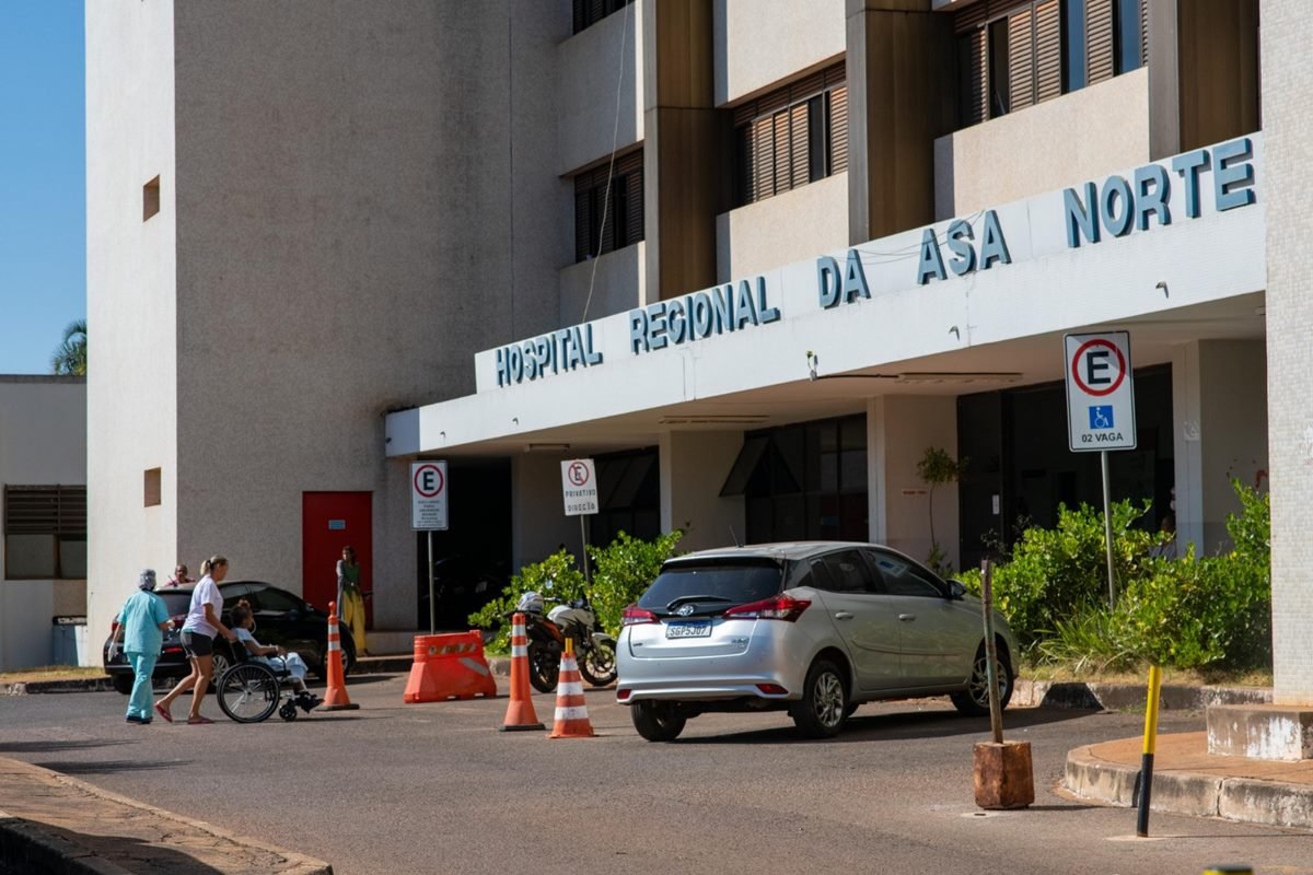 Unidades de saúde do DF terá horários especiais no feriado prolongado; confira