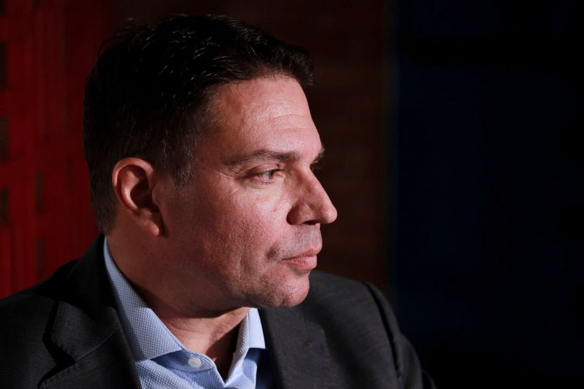 Ramagem é visto nos EUA, não justifica como votou no PL Antifacção e PSol pede prisão do deputado