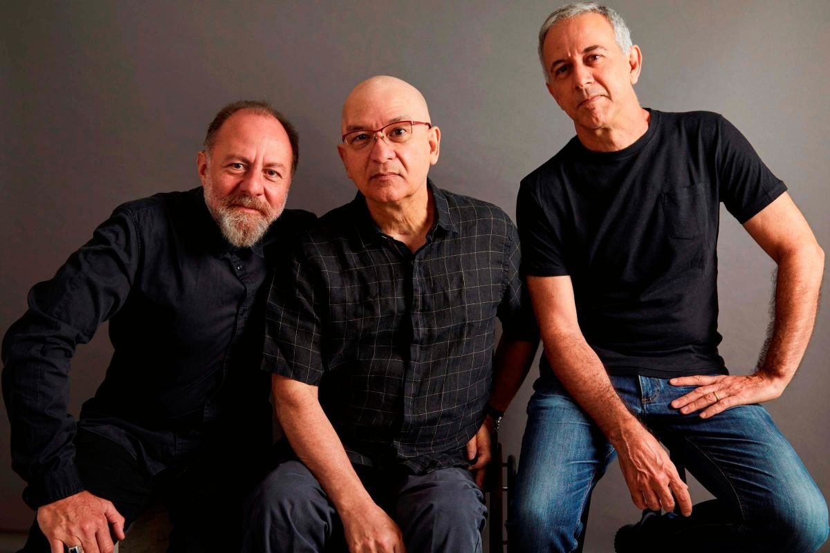 Paralamas do Sucesso: A Emoção de 40 Anos de Música e a Surpreendente Reação do Público!