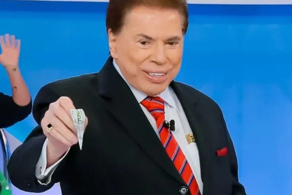 Rinaldi Faria é demitido do SBT após revelação sobre Silvio Santos