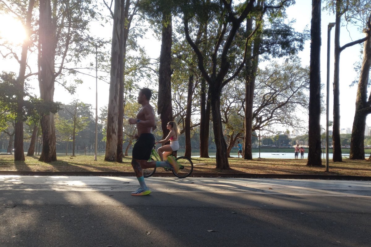 Veja previsão do tempo em São Paulo no feriado da Consciência Negra