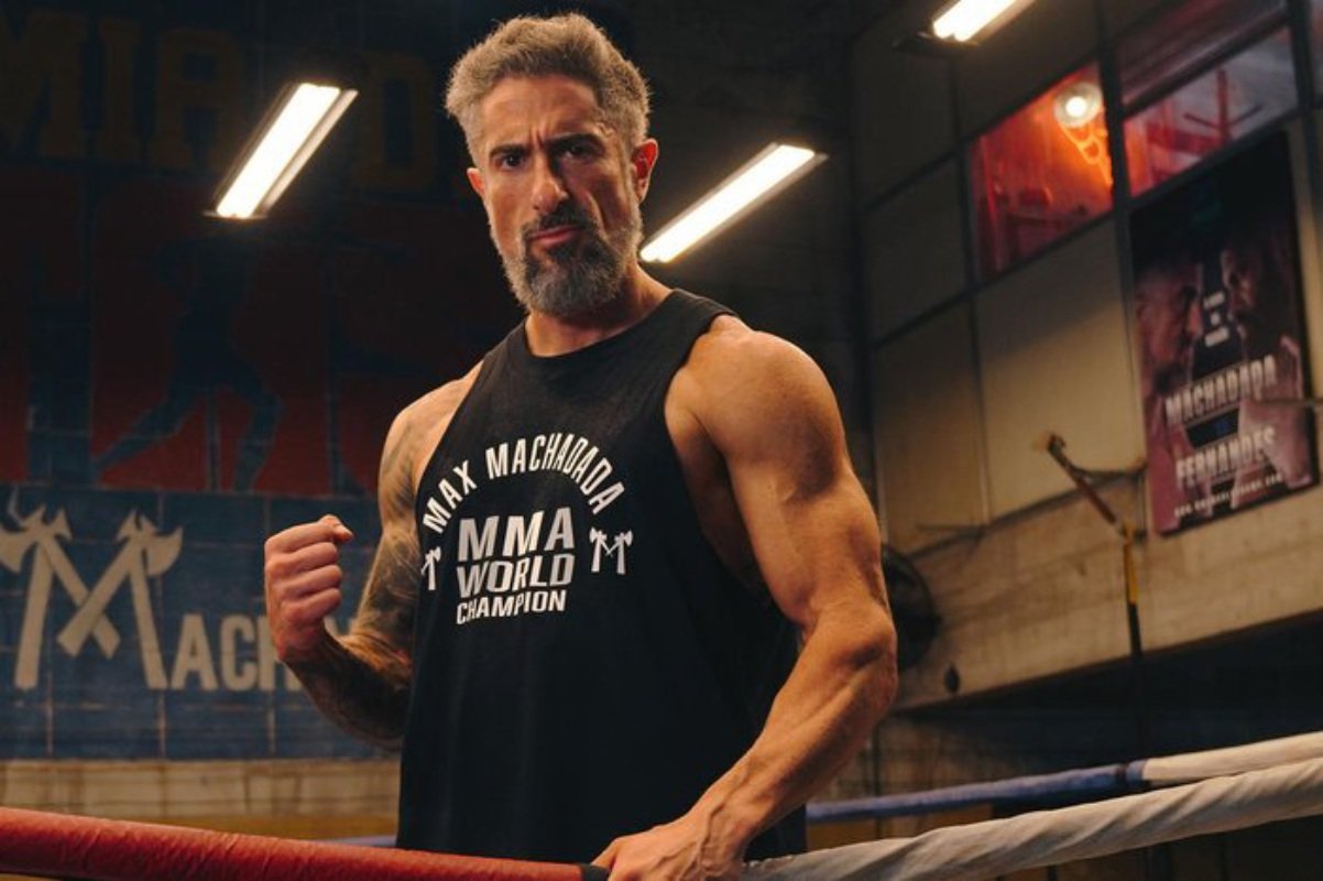 Plágio em filme de Marcos Mion