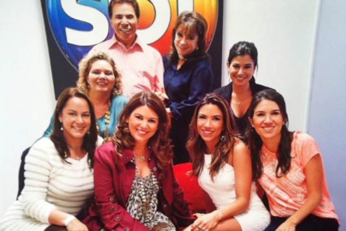 Filhas de Silvio Santos recusam venda da Jequiti