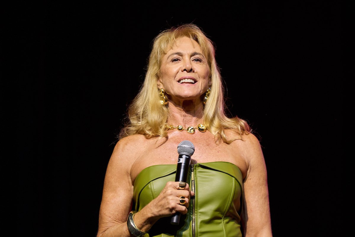 Hortência é a próxima atração do Metrópoles Talks no Rio de Janeiro