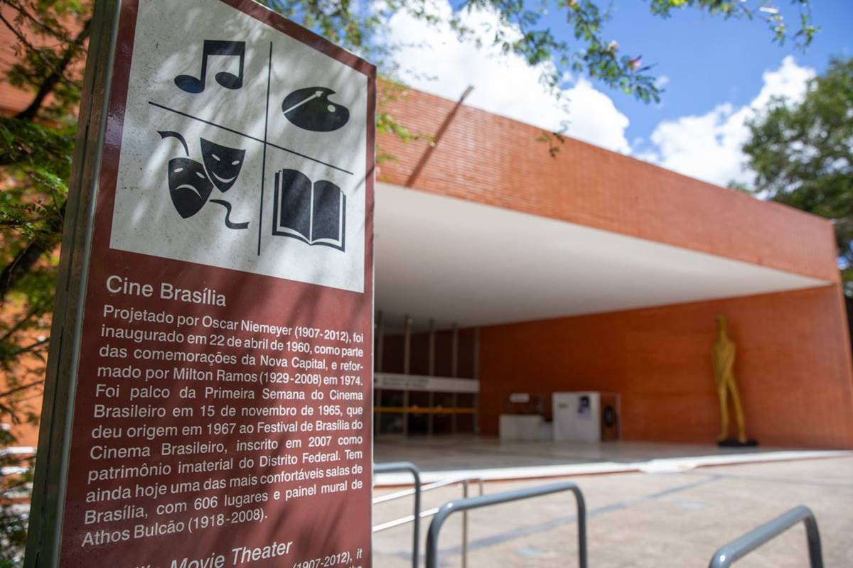 Cine Brasília