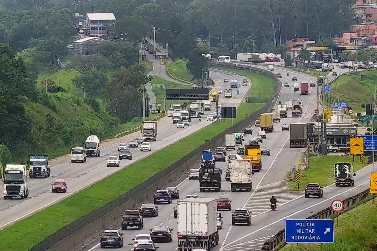 Feriado da Consciência Negra: Fuja do Trânsito! Veja os Piores Horários para Viajar em SP
