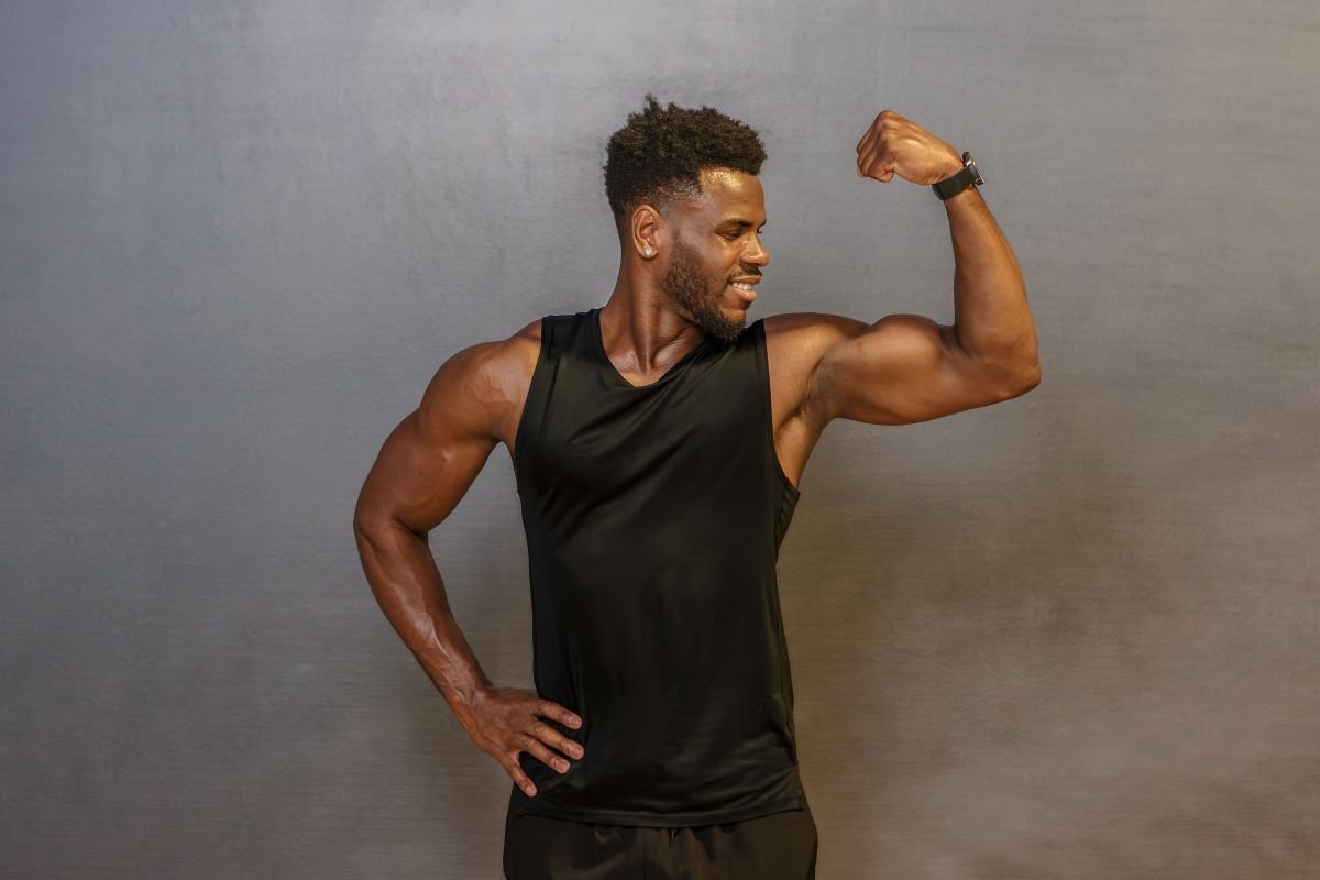 Testosterona baixa? Como aumentá-la de forma natural