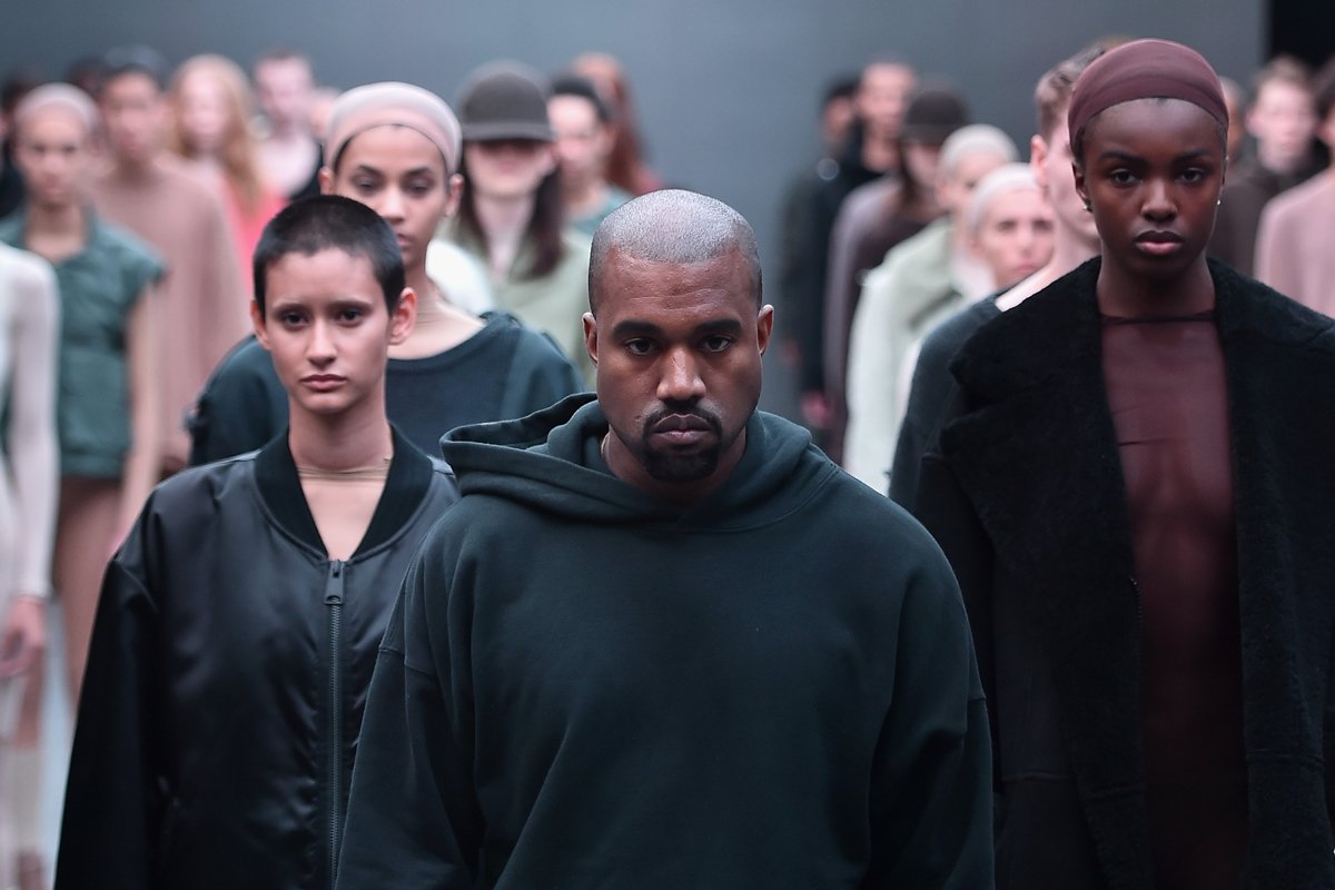 Urgente! Show de Kanye West no Brasil é CANCELADO após POLÊMICA com prefeitura