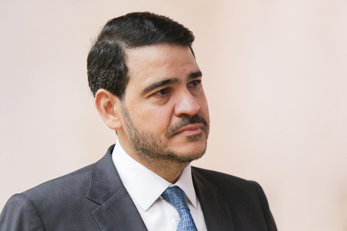 OAB sobre indicação de Messias: “Significado especial para advocacia”