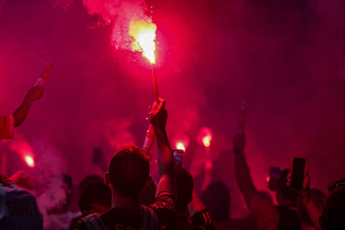Internacional anuncia treino aberto antes de duelo contra o Santos