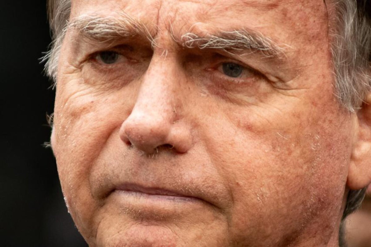 PL aposta que Motta só pautará anistia após a prisão de Bolsonaro