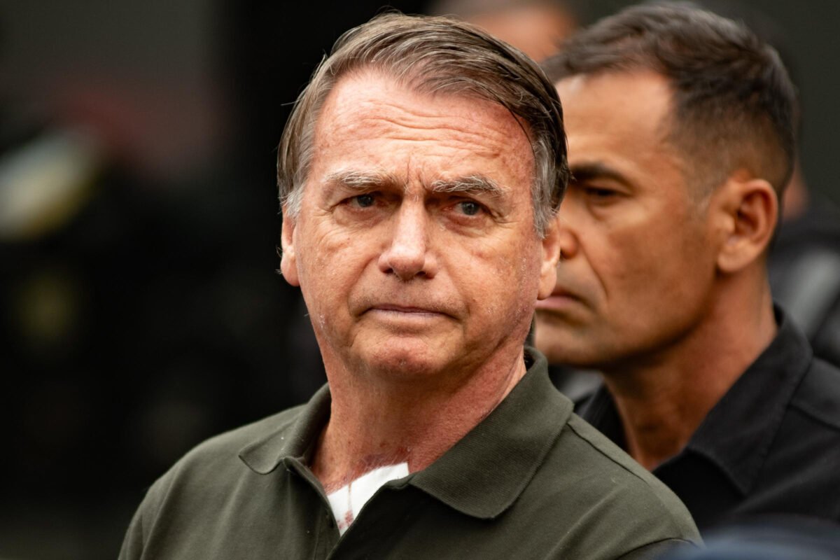 Veja se feriado da Consciência Negra interfere em recurso de Bolsonaro