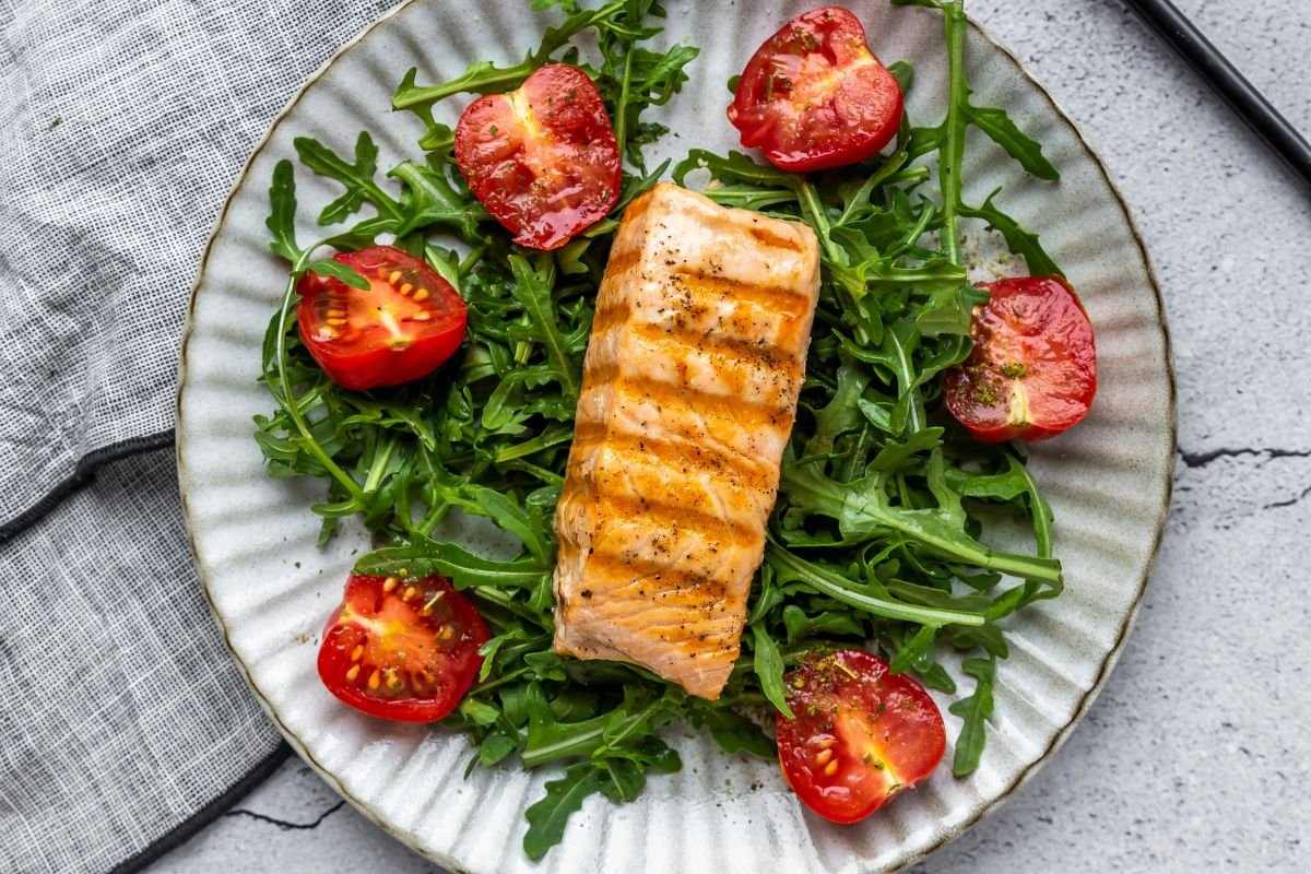 Peixe brasileiro é um dos mais saudáveis do mundo, segundo artigo