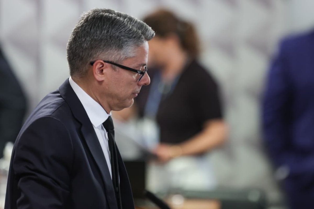 PL Antifacção: relator no Senado prevê mudanças e fará texto em um mês
