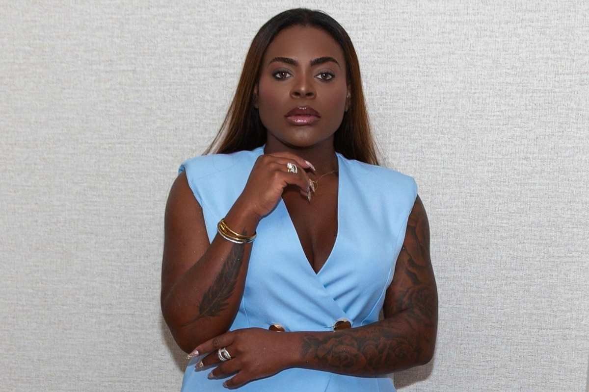 PL convida Jojo Todynho para ser candidata a deputada em 2026