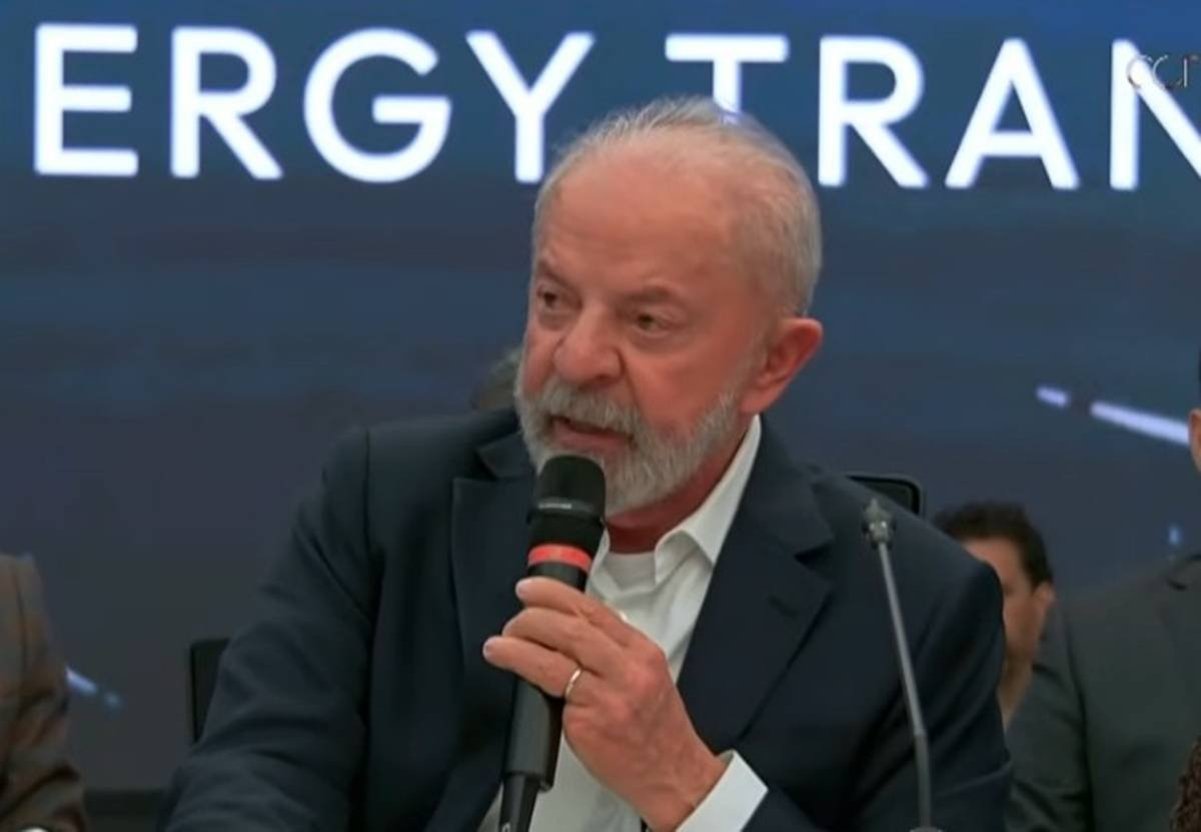 Lula tem até segunda-feira para sancionar MP do Setor Elétrico