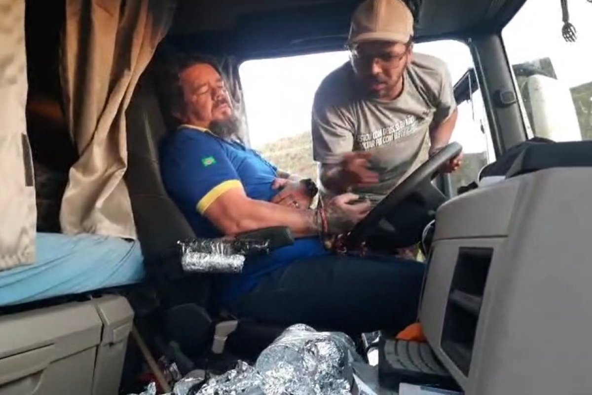 Falso sequestro no Rodoanel: motorista pode responder por mais crimes