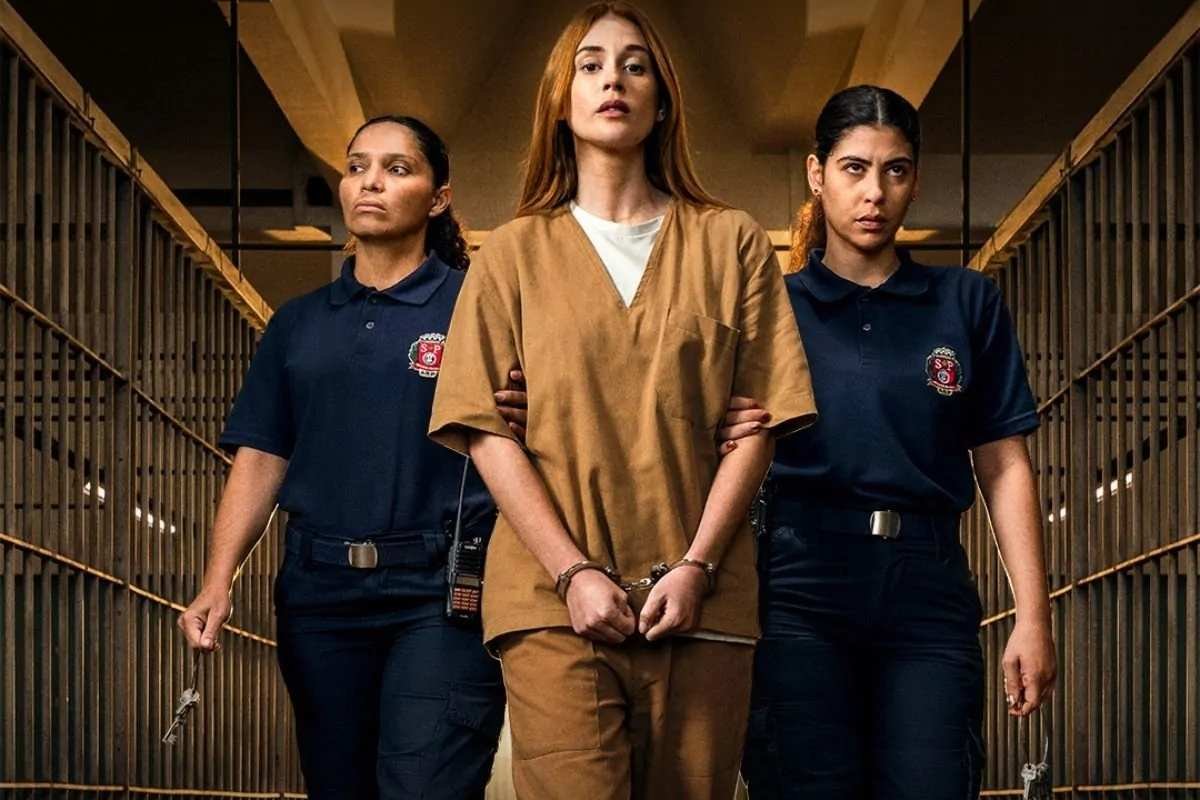 2ª temporada de Tremembé é confirmada com a história de Robinho