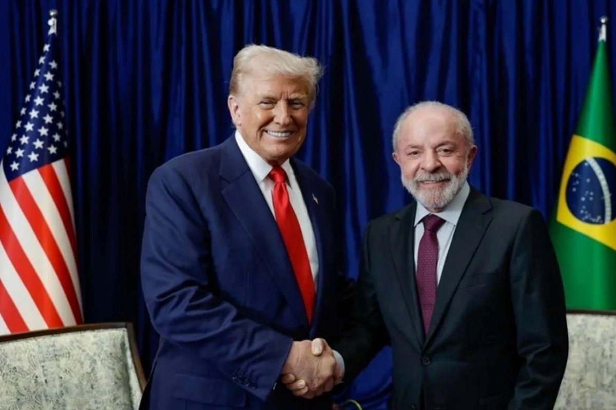 Lula Choca o Mundo: Presidente Revela Plano para Convencer Trump Sobre o Clima!