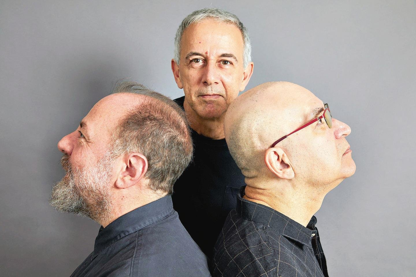 Baterista do Paralamas reflete sobre a paixão que define o trio