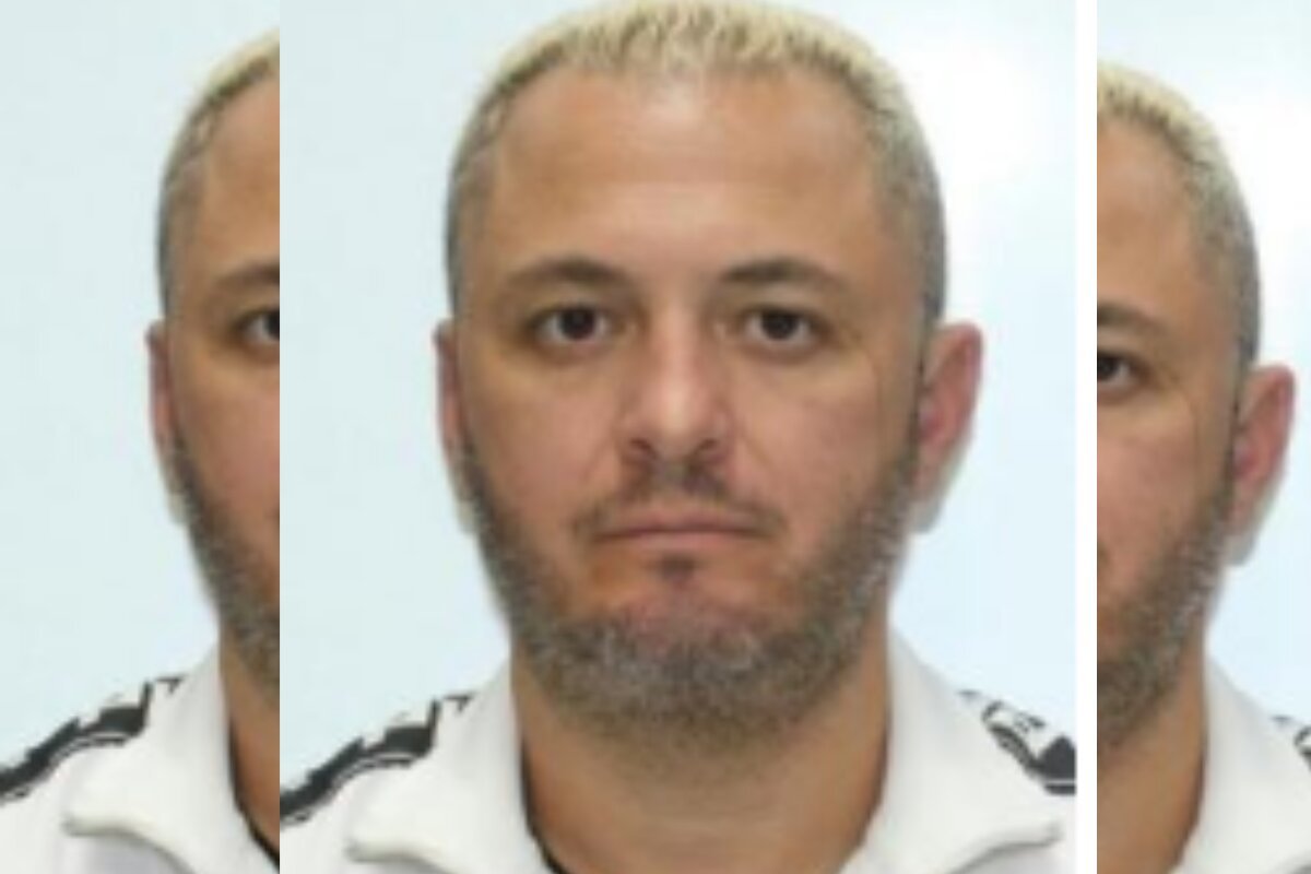 “Risco interno”: Hulk liderava à distância operações sensíveis do PCC