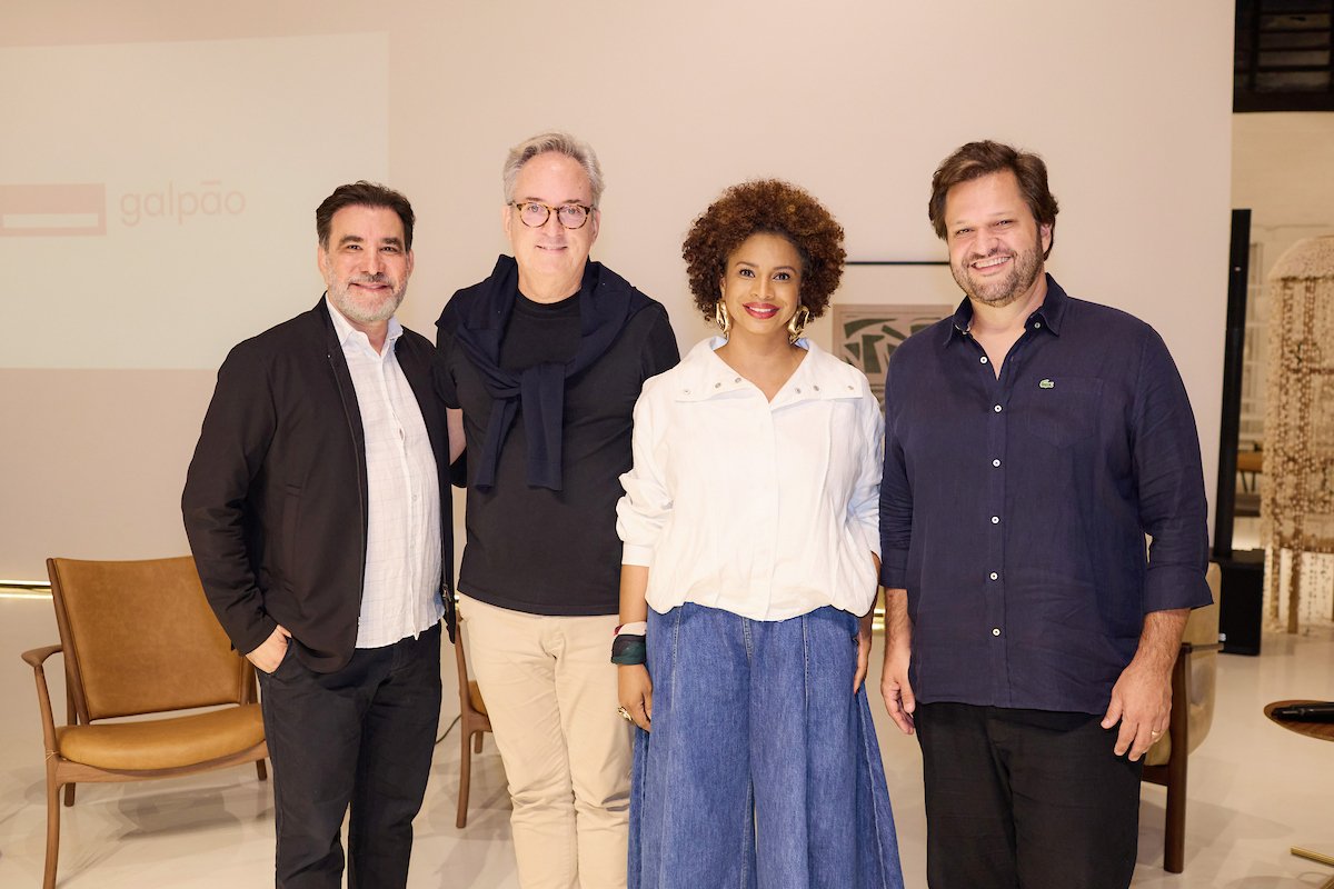 Evento celebra arte popular e design no Galpão Encontros, em Brasília