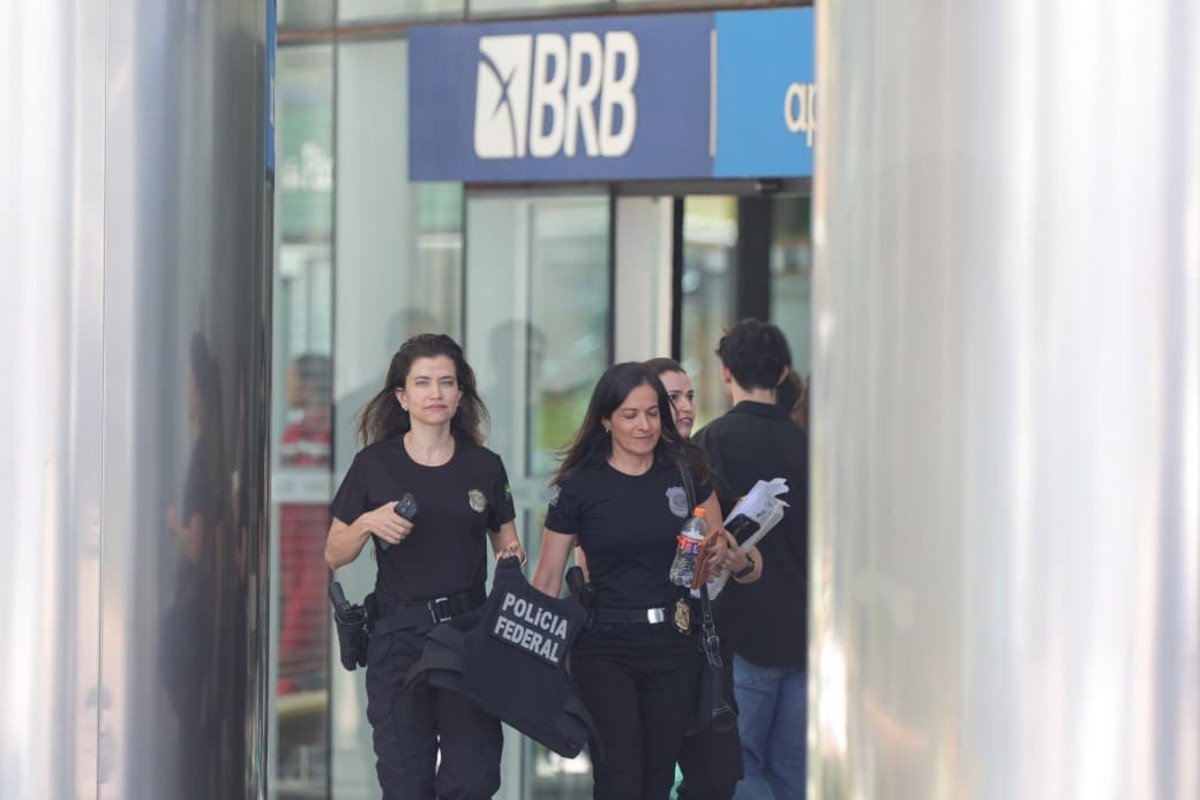 BRB transferiu R$ 16 bilhões para o Master em pouco mais de um ano