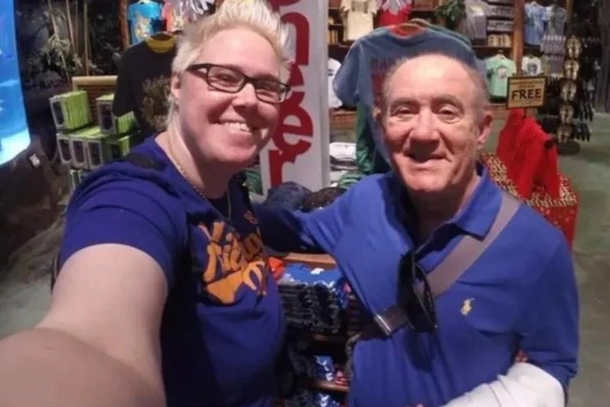 O que disse Renato Aragão após filha o processar em R$ 1 milhão