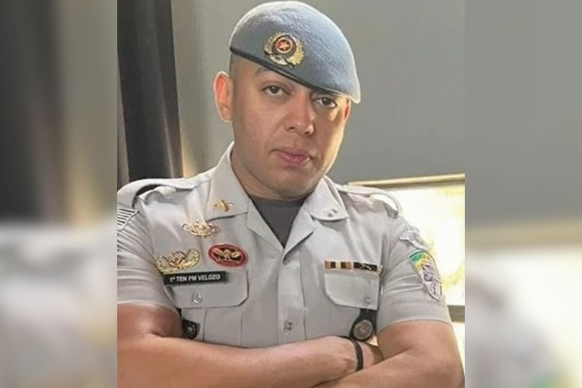 Policial Militar absolvido pela morte de Leandro Lo reassume a farda