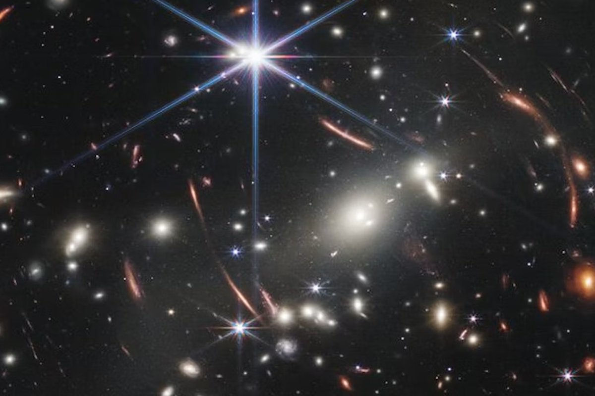 Matéria escura: portais secretos conectam lado oculto do Universo?